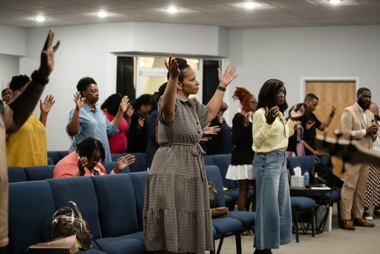 Find your ministry